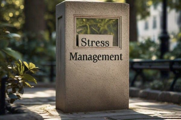 Stress Management: Practical Tips for Daily Life