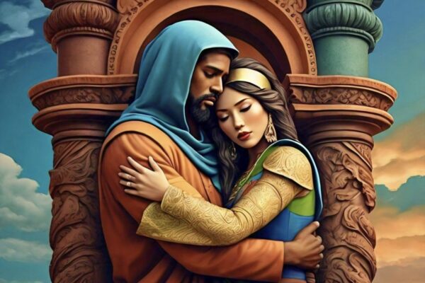 Trust in Relationship: The Pillar of Healthy Relationship